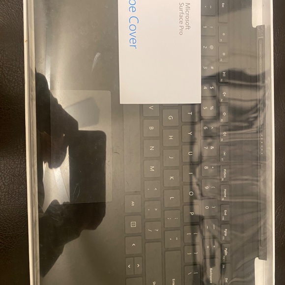 Surface pro type cover - Picture 2 of 2